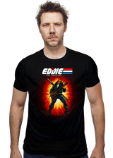 ShirtPunch G.I. EDDIE, view 2