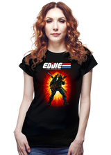 ShirtPunch G.I. EDDIE, view 3