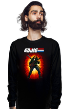 ShirtPunch G.I. EDDIE, view 4