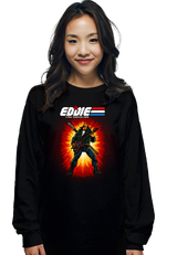 ShirtPunch G.I. EDDIE, view 6