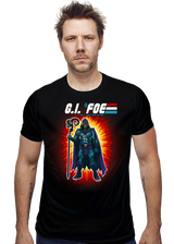 ShirtPunch G.I. FOE, view 2