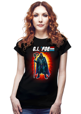 ShirtPunch G.I. FOE, view 3