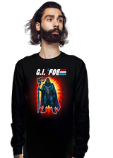 ShirtPunch G.I. FOE, view 4