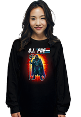 ShirtPunch G.I. FOE, view 6