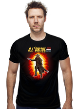 ShirtPunch G.I. GHOUL, view 2
