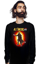 ShirtPunch G.I. GHOUL, view 4