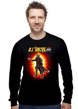 ShirtPunch G.I. GHOUL, view 5