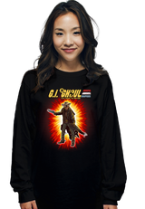 ShirtPunch G.I. GHOUL, view 6