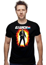 ShirtPunch G.I. Wick, view 2