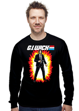 ShirtPunch G.I. Wick, view 5