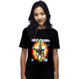 ShirtPunch G.I.Zapp, view 2