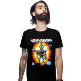 ShirtPunch G.I.Zapp, view 5