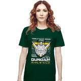 ShirtPunch G-Wing, view 2