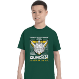 ShirtPunch G-Wing, view 3