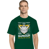 ShirtPunch G-Wing, view 4