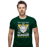 ShirtPunch G-Wing, view 5