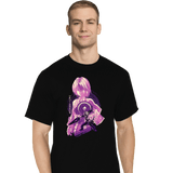 ShirtPunch Gaia's Guest, view 4