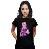 ShirtPunch Gaia's Guest, view 6