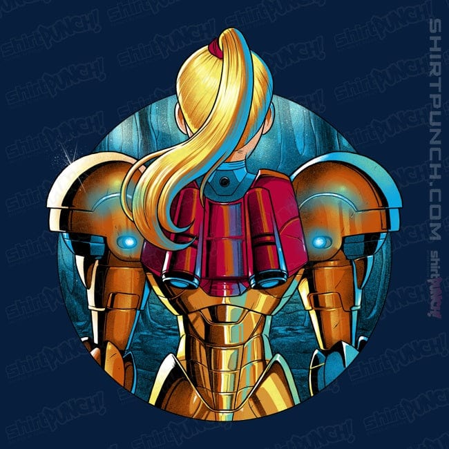 ShirtPunch Galactic Autumn