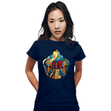 ShirtPunch Galactic Autumn, view 6