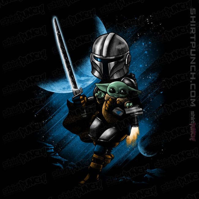 ShirtPunch Galactic Clan