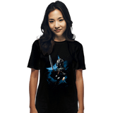 ShirtPunch Galactic Clan, view 2