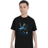 ShirtPunch Galactic Clan, view 3