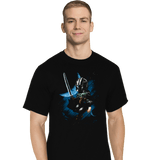 ShirtPunch Galactic Clan, view 4