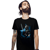 ShirtPunch Galactic Clan, view 5
