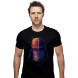 ShirtPunch Galactic Darth Vader, view 5