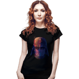 ShirtPunch Galactic Darth Vader, view 6