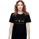 ShirtPunch Galactic Equation, view 2
