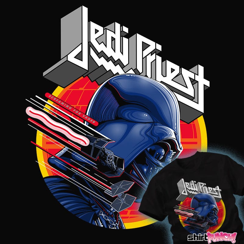 ShirtPunch Galactic Hellion