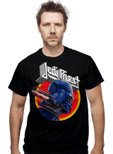 ShirtPunch Galactic Hellion, view 2