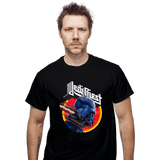 ShirtPunch Galactic Hellion, view 2