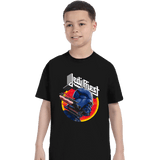 ShirtPunch Galactic Hellion, view 3