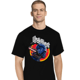 ShirtPunch Galactic Hellion, view 4