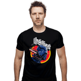 ShirtPunch Galactic Hellion, view 5