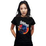 ShirtPunch Galactic Hellion, view 6