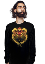 ShirtPunch Galactic Hunter, view 4