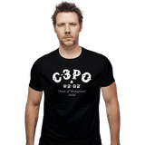ShirtPunch Galactic Punks, view 5