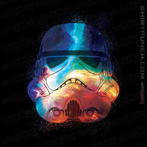 ShirtPunch Galactic Stormtrooper