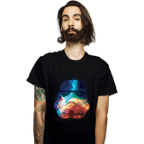 ShirtPunch Galactic Stormtrooper, view 2