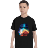 ShirtPunch Galactic Stormtrooper, view 3