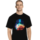 ShirtPunch Galactic Stormtrooper, view 4
