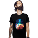 ShirtPunch Galactic Stormtrooper, view 5