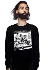 ShirtPunch Galactic Youth, view 4