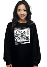 ShirtPunch Galactic Youth, view 6
