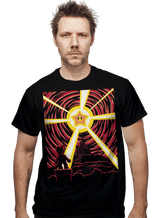 ShirtPunch Galaxy Star, view 2