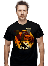 ShirtPunch Galloping Hessian, view 2